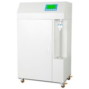 Purificateur d&#39;eau (machine de purification) de type Ultra-Pure Water Medium